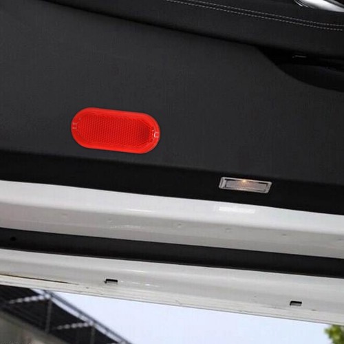 Warning door panel light - panel,