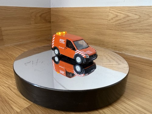 Working lights oxford diecast - working,