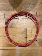1 x Morse 8.25M Teleflex Red