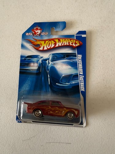 Hot wheels 2009 collector - hot,
