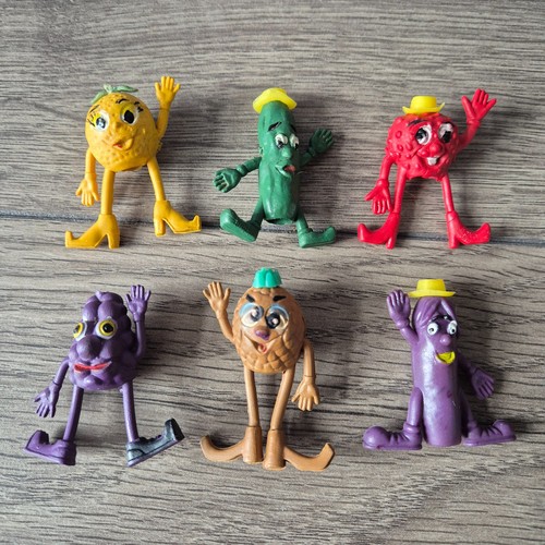 Vintage retro 1970s munch - 1970s,