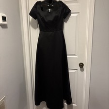 MORI LEE Princess Prom Dress