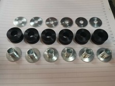 Honda CR 125 CR125 RADIATOR