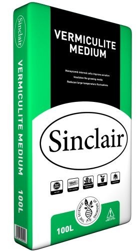 Sinclair garden growing - sinclair,