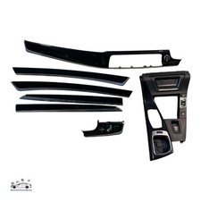 BMW 5 SERIES F10 F11 MANUAL