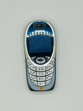 Siemens S 55 Mobile Phone