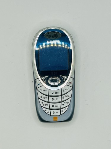 Siemens mobile phone - 55,