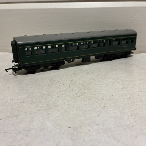 Hornby gauge r334 - oo,