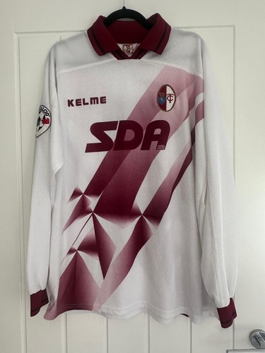 Torino 1997 - torino, 1997-98