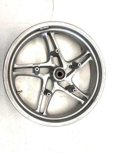Front wheel bmw - front, 1150