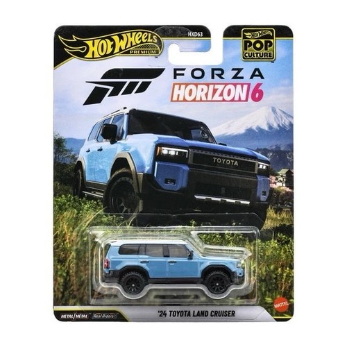 Hot wheels forza - wheels,
