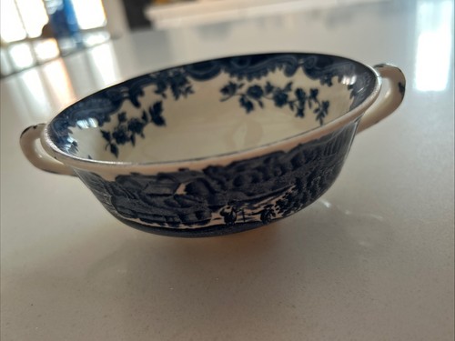 Royal worcester 1790 - royal, avon