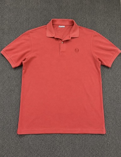 Sergio tacchini men red - sergio,