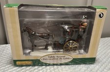Lemax hansom cab - lemax,