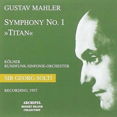 Symphony cd cologne - no.,