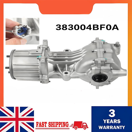 New rear diff differential - rear,