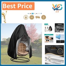 Flymei Egg Chair Cover