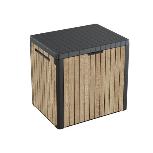 Keter city 113l - 113l, outdoor