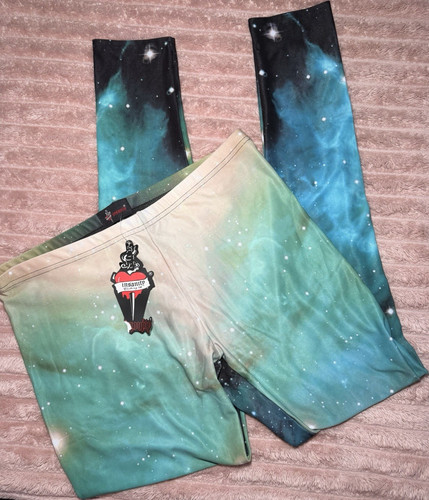 Insanity clothing ltd - insanity, galaxy