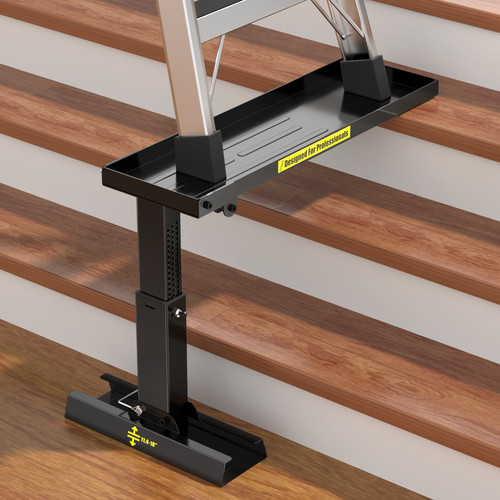 Tanfix foldable ladder - foldable,