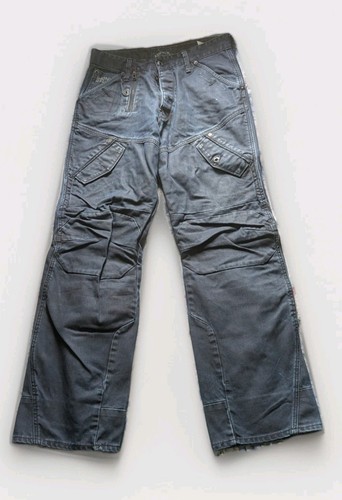 Star raw denim - g-star, scuba