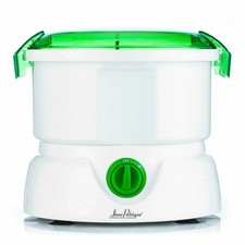 Stainless Steel Electric