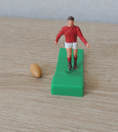 Spare wales subbuteo - wales,