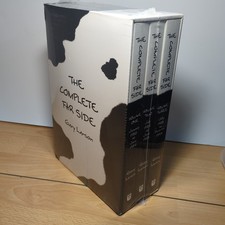 The Complete Far Side