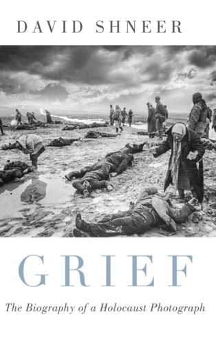 Grief the biography a - the, of