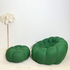 Customizable Bubble Sofa Set