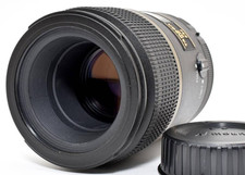 Nikon AF Micro Nikkor 105mm