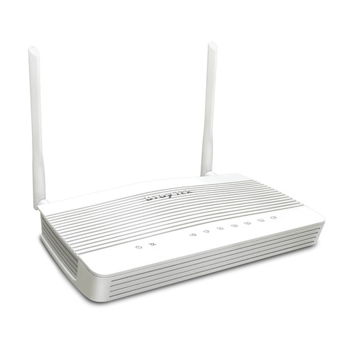 Draytek vigor 2 5g - wi-fi, 6