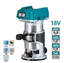 DRT50 18V Cordless Brushless