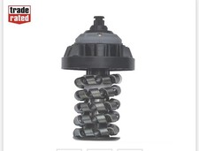 AQUALISA THERMOSTATIC MIXER