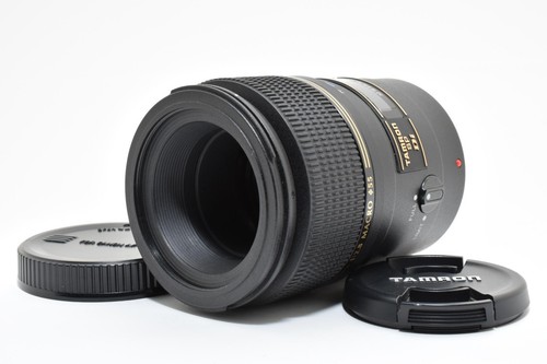 Tamron 90mm f 2 8 - sp, f/2.8