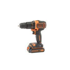 Black & Decker Combi Drill
