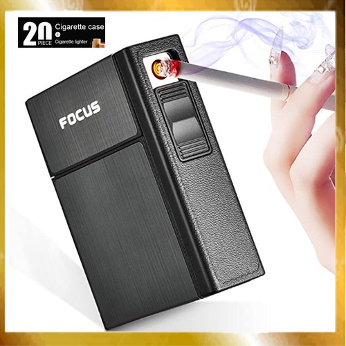 Rechargeable electric - 2-in-1,