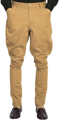 Stylish jodhpur khaki breeches - jodhpur,
