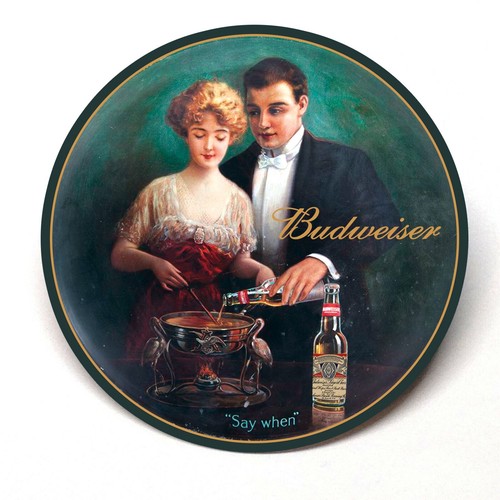 Budweiser fridge magnet buy - budweiser,