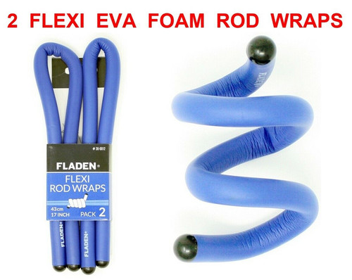 Flexi rod wraps sea - 2,