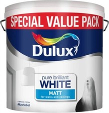 Dulux Pure Brilliant White