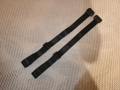Shoulder harness strap - shoulder,