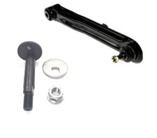 Rear Inner Track Control Arm &