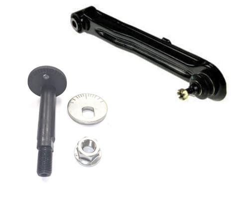 Rear inner track control arm - rear,