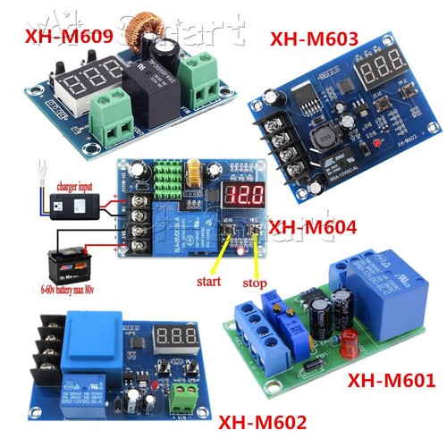 12v 24v 36v battery charging - 12v/24v/36v,