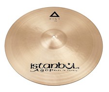 Istanbul Agop XIST 18” Crash