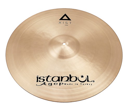 Istanbul agop xist - xist, 18”