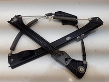 2017 SKODA SUPERB N/S/F WINDOW MOTOR FRONT LEFT WINDOW REGULATOR GENUINE *FAST S