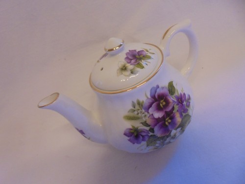 Vintage english rose - vintage,