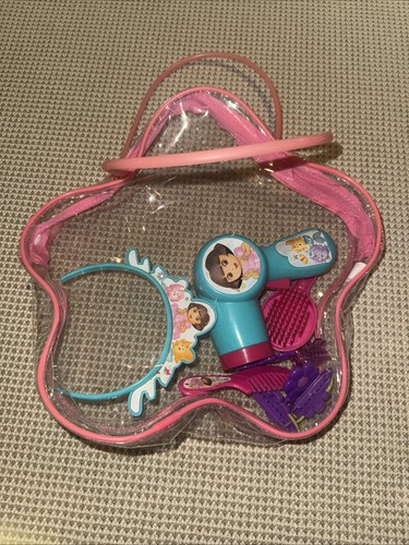 Dora the explorer hair - explorer,